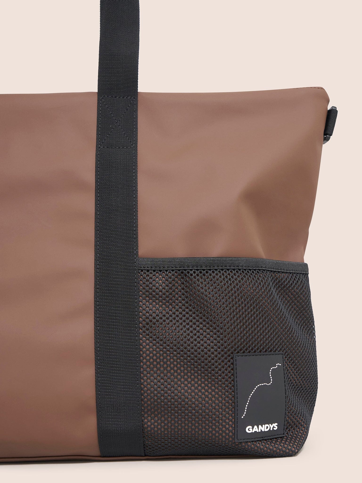 Samso Waterproof Shoulder Tote Bag - Image 4